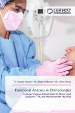 Functional Analysis in Orthodontics