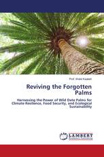 Reviving the Forgotten Palms