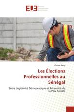 Les Élections Professionnelles au Sénégal