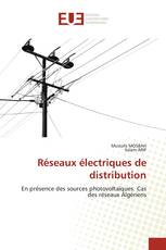 Réseaux électriques de distribution