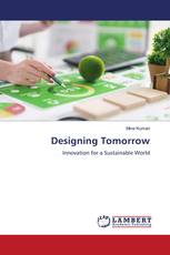 Designing Tomorrow