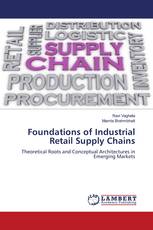 Foundations of Industrial Retail Supply Chains