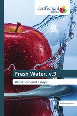 Fresh Water, v.3