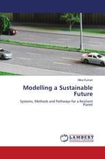 Modelling a Sustainable Future
