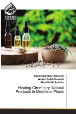 Healing Chemistry: Natural Products in Medicinal Plants