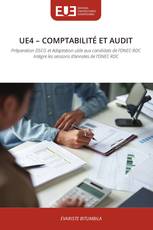 UE4 – COMPTABILITÉ ET AUDIT
