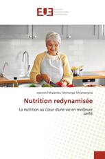 Nutrition redynamisée