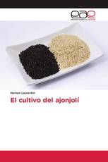El cultivo del ajonjolí