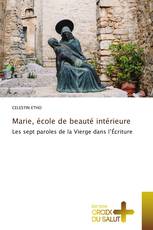 Marie, école de beauté intérieure