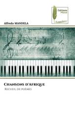 Chansons d'Afrique