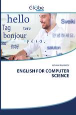 ENGLISH FOR COMPUTER SCIENCE