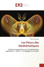 Les Fleurs des Mathématiques