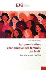 Autonomisation économique des femmes au Mali