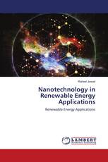 Nanotechnology in Renewable Energy Applications