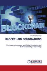 BLOCKCHAIN FOUNDATIONS