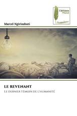 LE REVENANT