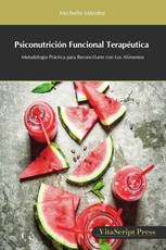 Psiconutrición Funcional Terapéutica
