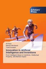 Innovation in Artificial Intelligence and Inventions