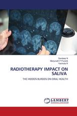 RADIOTHERAPY IMPACT ON SALIVA