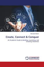 Create, Connect & Conquer