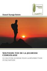 Souviens-toi de la jeunesse congolaise