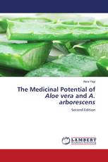 The Medicinal Potential of Aloe vera and A. arborescens