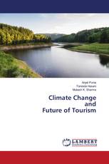 Climate Change and Future of Tourism