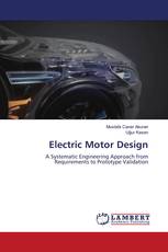 Electric Motor Design