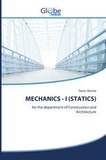 MECHANICS - I (STATICS)