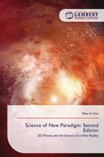 Science of New Paradigm: Second Edition