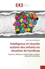 Intelligence et réussite scolaire des enfants en situation de handicap