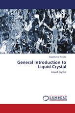 General Introduction to Liquid Crystal
