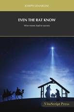 EVEN THE RAT KNOW