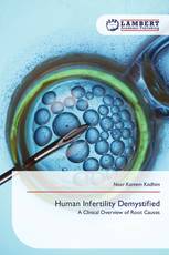 Human Infertility Demystified