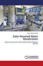 Solar-Powered Water Desalination
