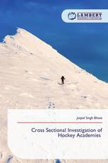 Cross Sectional Investigation of Hockey Academies