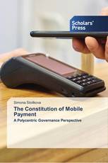 The Constitution of Mobile Payment