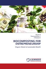 BIOCOMPOSTING FOR ENTREPRENEURSHIP