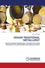 INDIAN TRADITIONAL METALLURGY