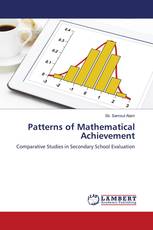Patterns of Mathematical Achievement