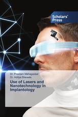 Use of Lasers and Nanotechnology in Implantology