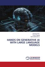HANDS ON GENERATIVE AI WITH LARGE LANGUAGE MODELS