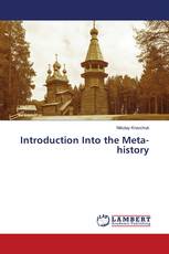 Introduction Into the Meta-history