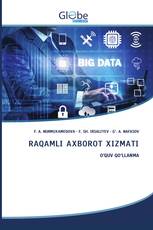RAQAMLI AXBOROT XIZMATI
