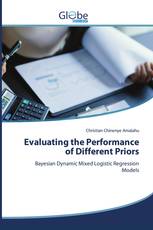 Evaluating the Performance of Different Priors