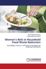 Women’s Role in Household Food Waste Reduction