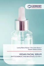 VEGAN FACIAL SERUM