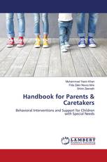 Handbook for Parents & Caretakers