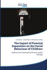 The Impact of Parental Separation on the Social Behaviour of Children: