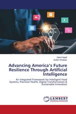 Advancing America’s Future Resilience Through Artificial Intelligence